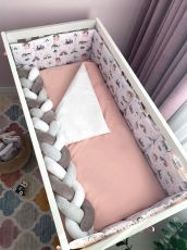 Постільний комплект Baby Veres 